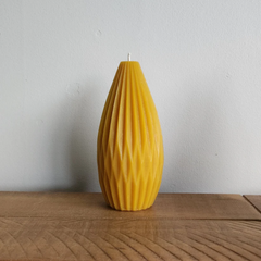 Keepers Apothecary Candle Nectar 2Med