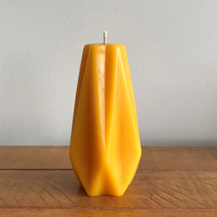 Keepers Apothecary Candle - Comb