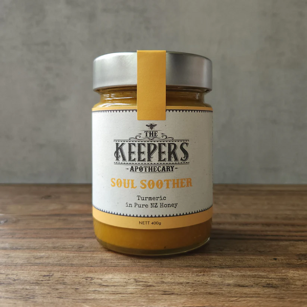 Keepers Apothecary Soul Soother 400g