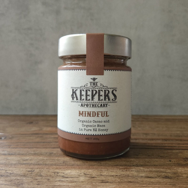 Keepers Apothecary Mindful 400g