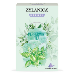 Zylanica Peppermint Tea 15bags