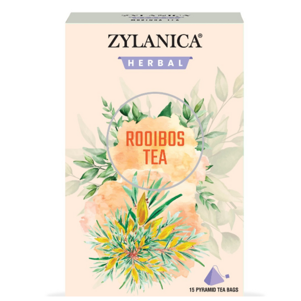 Zylanica Rooibos Tea 15bags