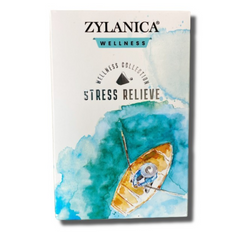 Zylanica Stress Relieve Tea 15bags