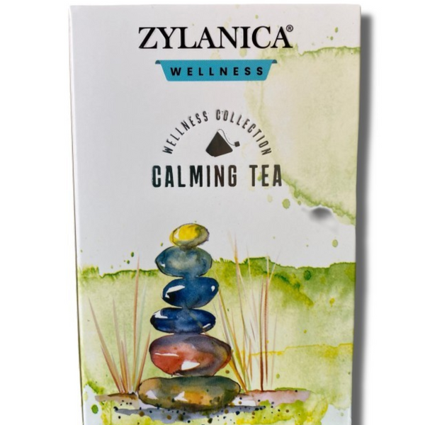 Zylanica Calming Tea 15 bags