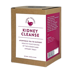 Herbal Remedy Kidney Cleanse Tea 100g