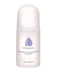 Miessence Magnesium Milk Ultrasensitive Deodorant 60ml