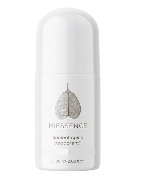 Miessence Ancient Spice Roll-on Deodorant 60ml