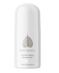 Miessence Ancient Spice Roll-on Deodorant 60ml