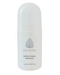 Miessence Tahitian Breeze Roll-on Deo 60ml