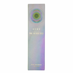 Eco Incense Ruhe The Nurturer 20 sticks
