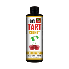 Tru2U Sleep Tart Cherry Concentrate 500ml
