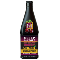 Tru2U Sleep Support Sweet Cherry Double Strength 1L