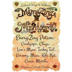 MamaZing EnergiZing Potion 60g bag