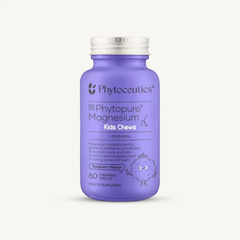 Phytoceutics Magnesium Kids 60 Chews