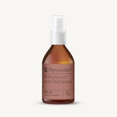 Phytoceutics Phytomist Iron Oral Spray 60ml