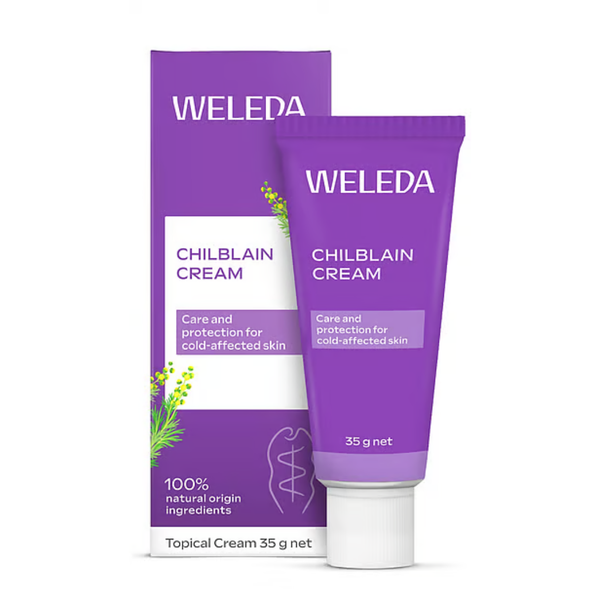 Weleda Chillblain Cream 36ml