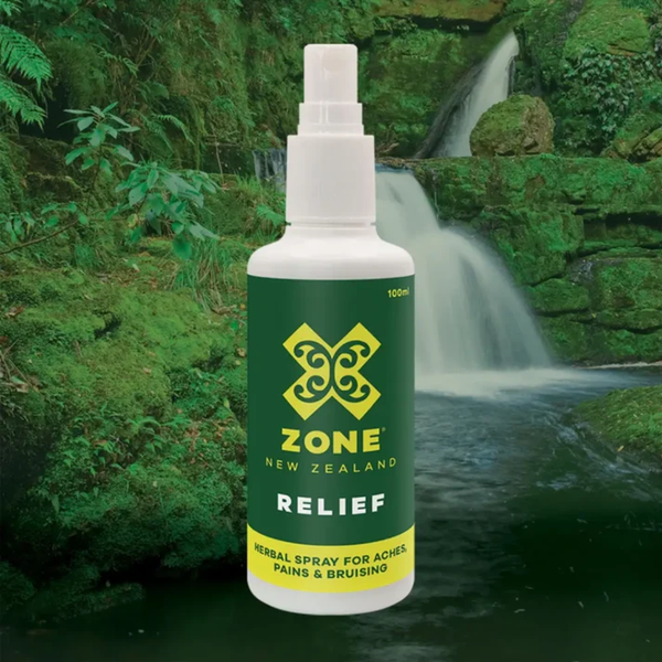 X-Zone Relief 100ml