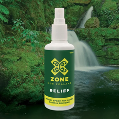 X-Zone Relief 100ml