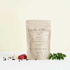 Little & Often BBQ Bliss 75g