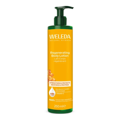 Weleda Regenerating Body Lotion Sea Buckthorn 200ml