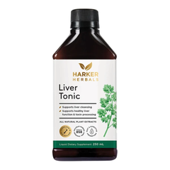 Harker Liver Tonic 500ml