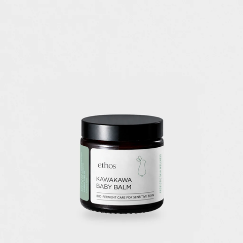 Ethos Kawakawa Baby Balm 50ml