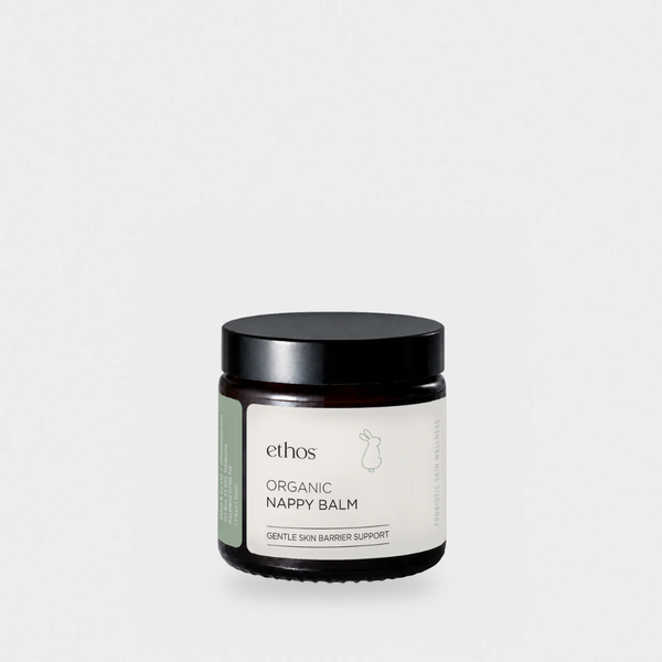Ethos Organic Nappy Balm 50ml