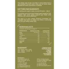 Seleno Gut Happy Chocolate 100g