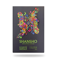 Seleno Shansho Ancestral Cacao 250g