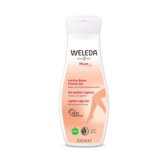 Weleda Lighter Legs Gel 200ml