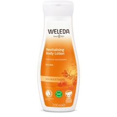 Weleda Revitalising Body Lotion Sea Buckthorn 200ml