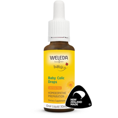 Weleda Colic Drops 30ml