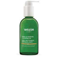 Weleda Make-up Remover Cleansing Oil 150ml