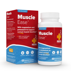 Redd Muscle Ease 60tabs