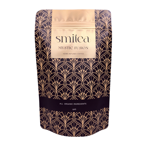 Smitea Mystic Fusion 50g