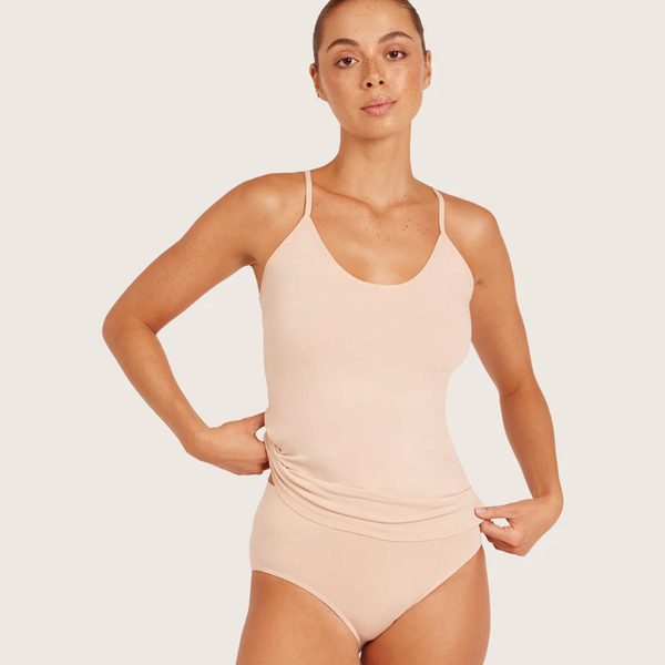 Boody Cami Top Shell Small