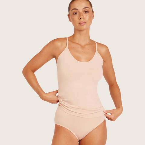Boody Cami Top Shell Small