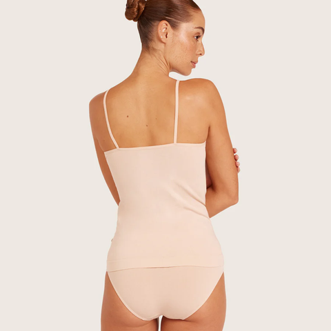 Boody Cami Top Shell Small