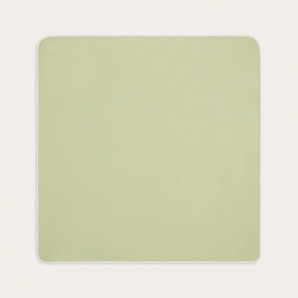 Boody Baby Jersey Wrap Sage OS