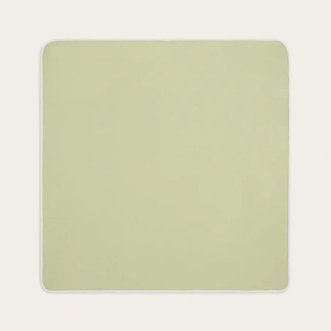 Boody Baby Jersey Wrap Sage OS