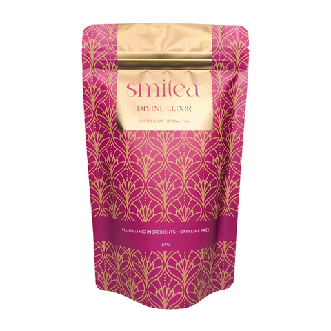 Smitea Divine Elixir 50g