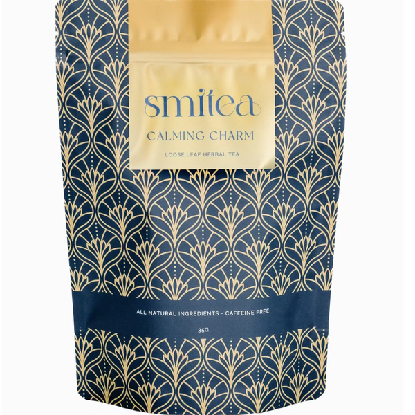 Smitea Cooling Charm 35g