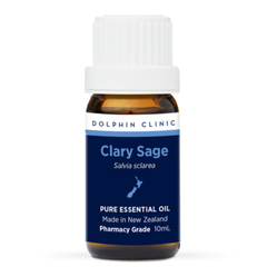 Dolphin Clary Sage 10ml