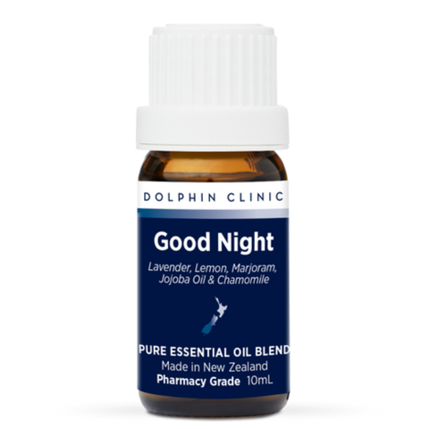 Dolphin Good Night Oil Blend 10ml