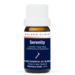 Dolphin Serenity Essential Oil 10ml