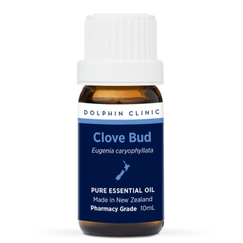 Dolphin Clove Bud 10ml