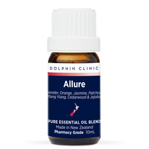Dolphin Allure Essential Oil 10ml