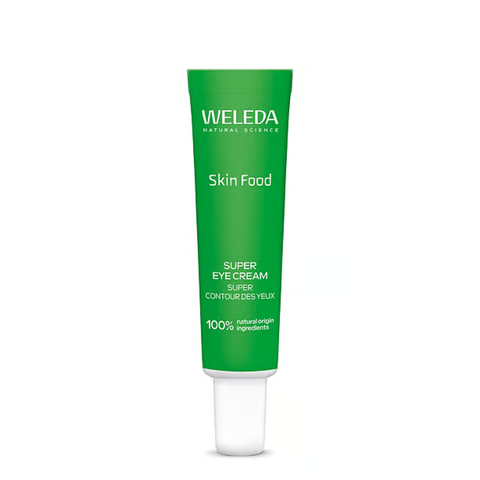 Weleda Skin Food Super Eye Cream 12ml