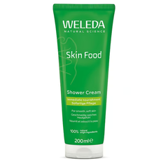 Weleda Skin Food Shower Cream 200ml