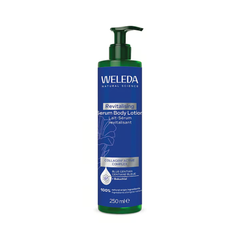 Weleda Blue Gentian Revitalising Body Lotion 250ml